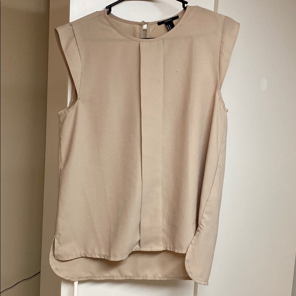 Forever 21 blouse